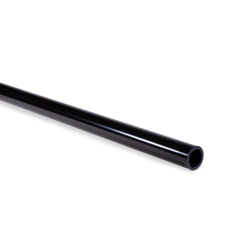 Rail - Glossy Black