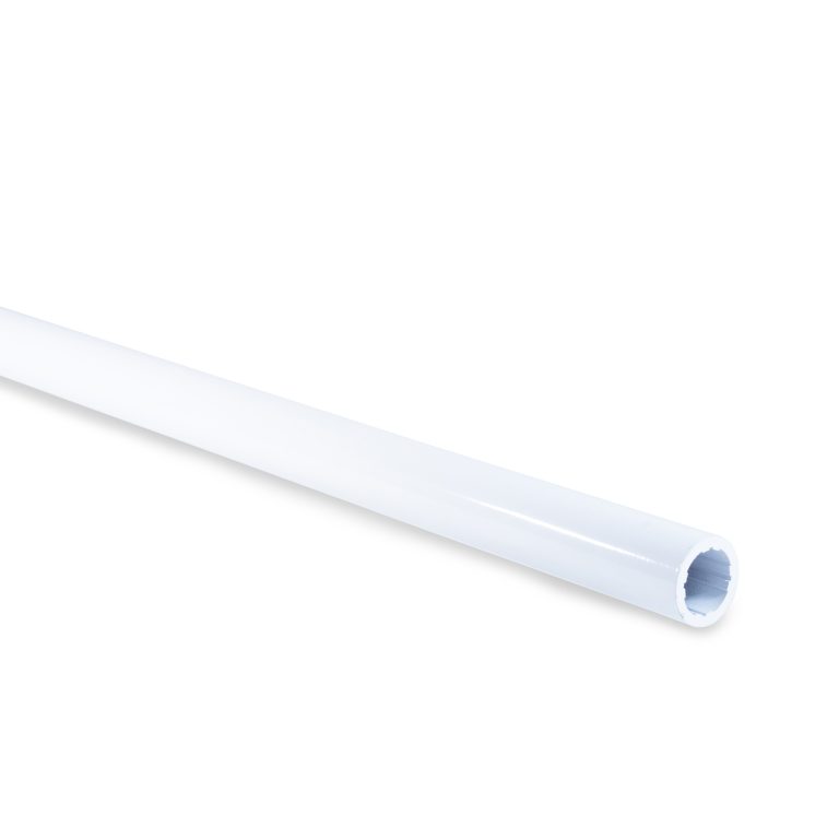 Rail - Glossy White