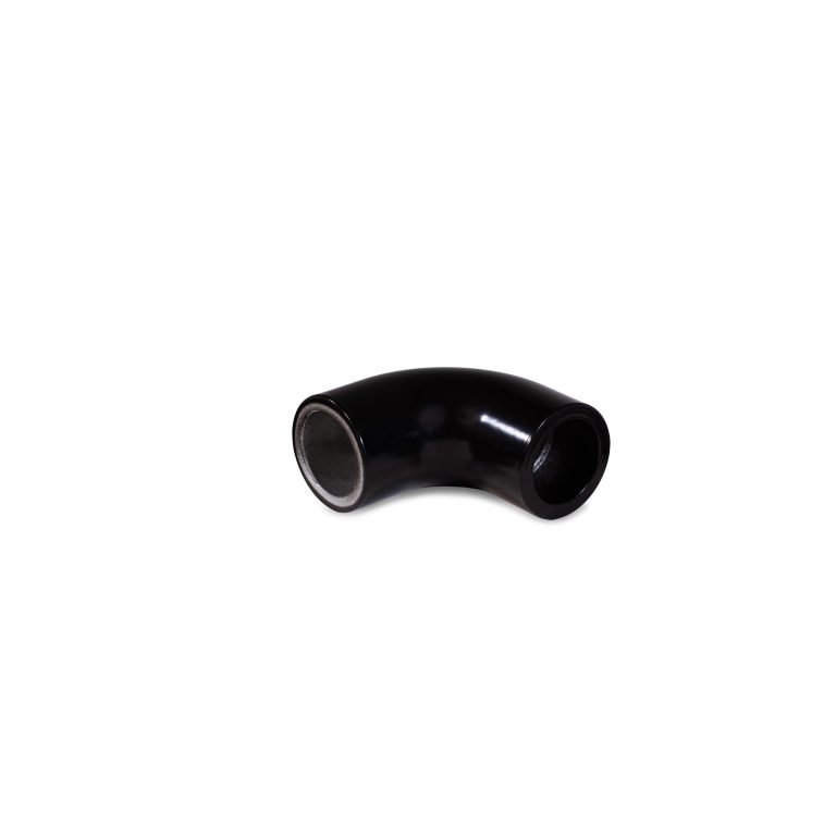 90⁰ Corner - Glossy Black
