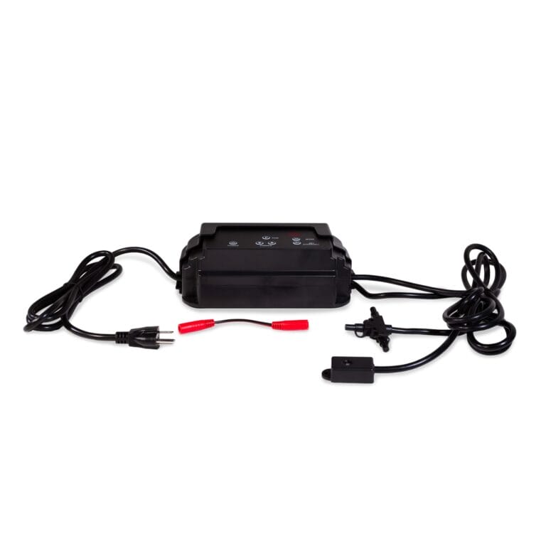 50 Watt (ACT) 12V 4.2A Low Voltage DC Smart Power Supply w/ Photo Eye, Timer, WiFi  & Wireless Connectivity
