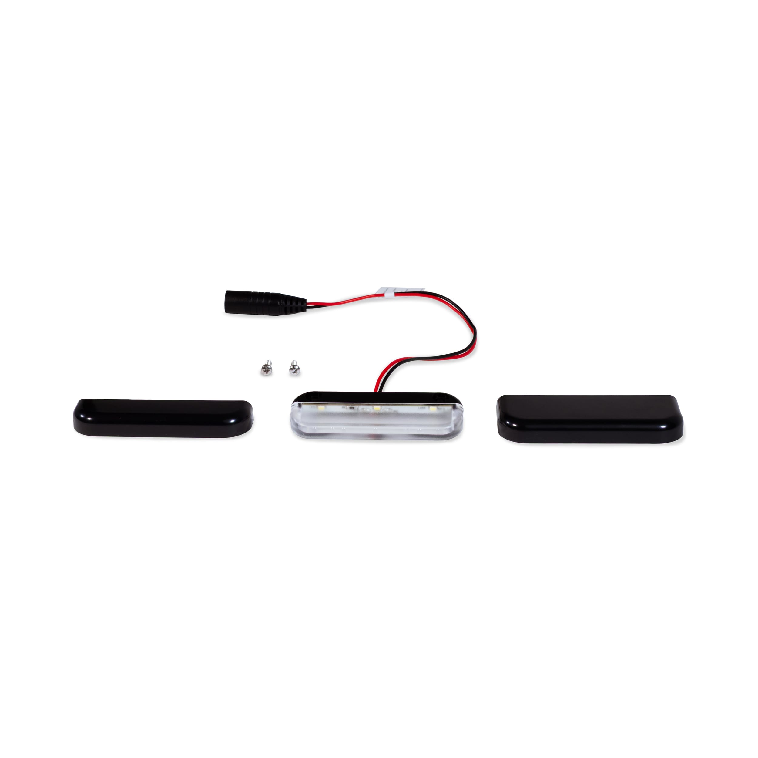 Stair Side Light (ACT) w/ 2-Way Splitter