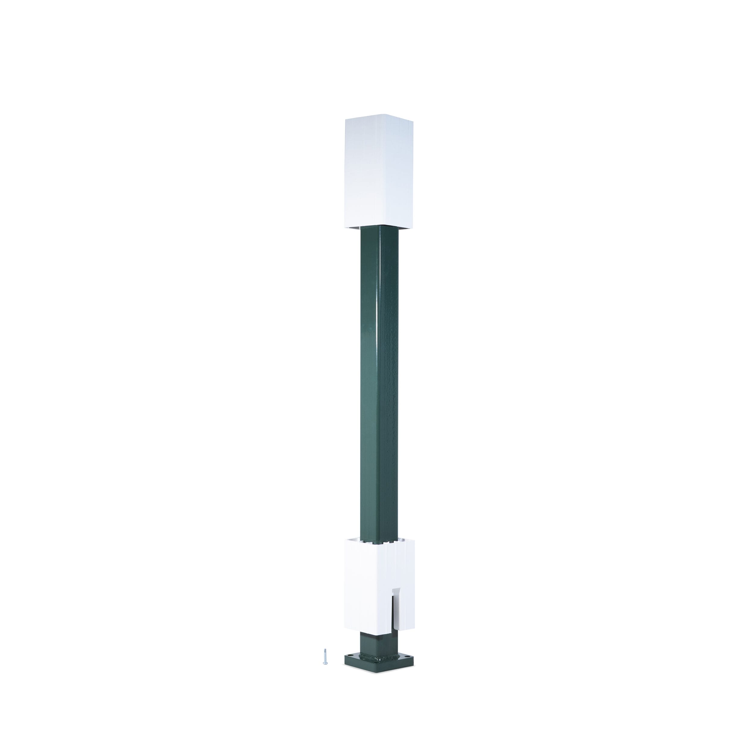Blu-Mount Angle Wizard Heavy Duty w/ PVC Top Leveling Guide